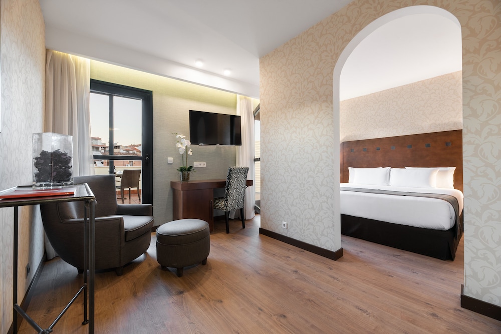 Double Room - Photo 1