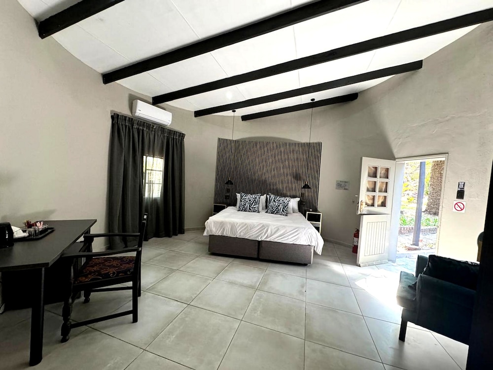 Deluxe Twin Room, 2 Twin Beds - Photo 3