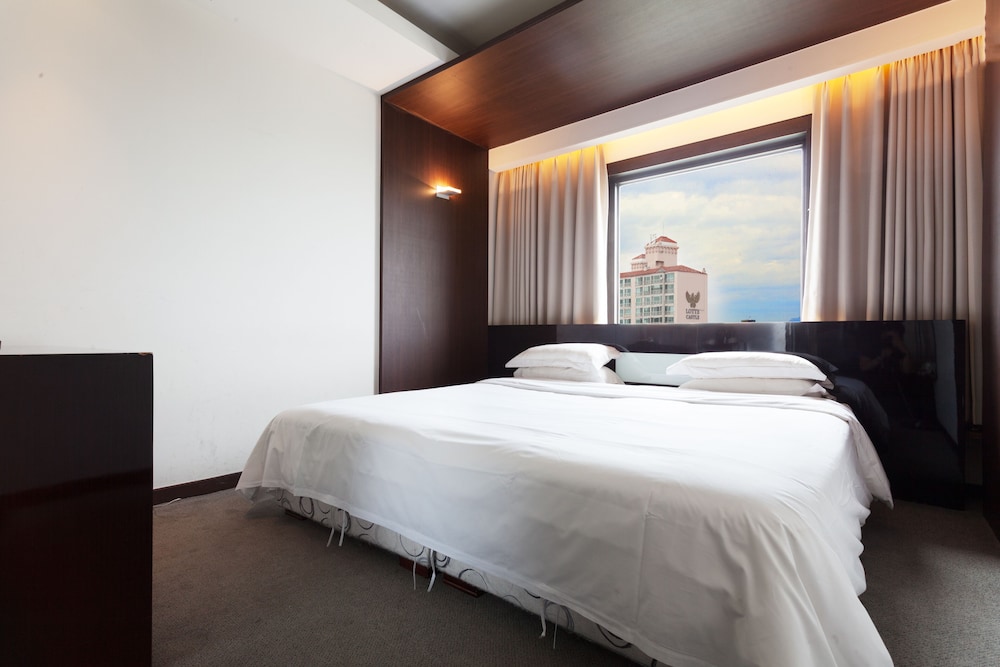 Superior Double Room, River View