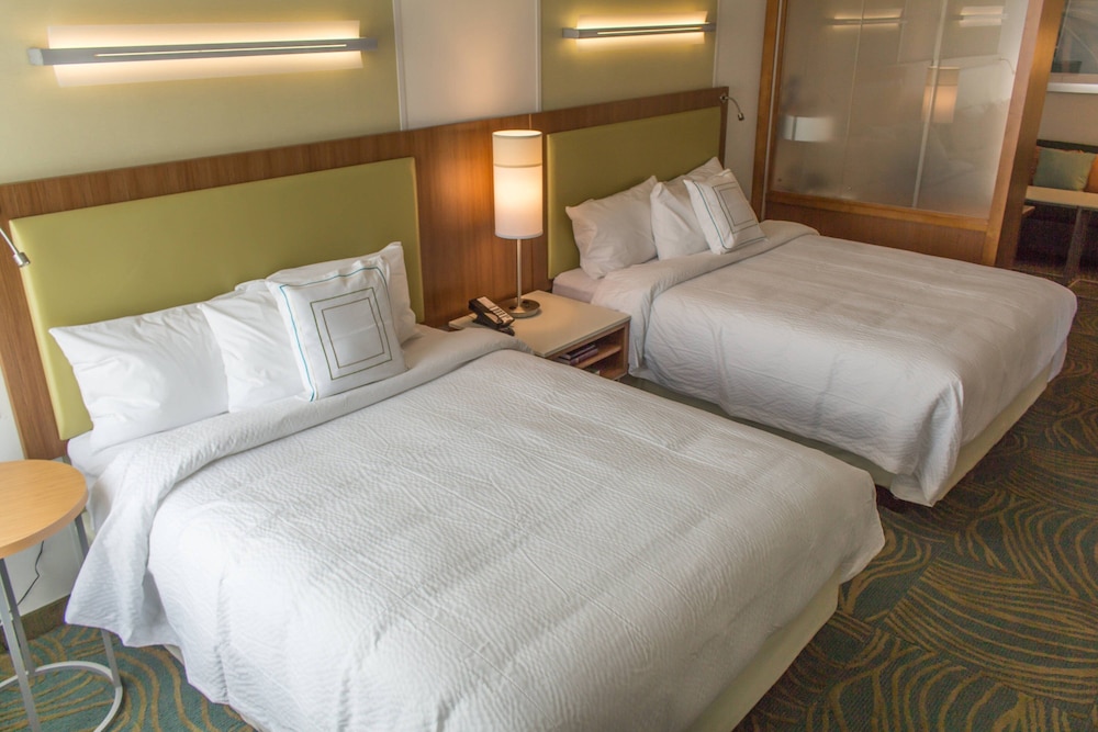 Suite, Multiple Beds