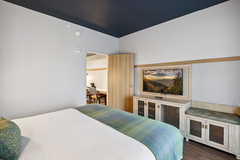THEMED FAMILY SUITE with Balcony Hearing Accessible
