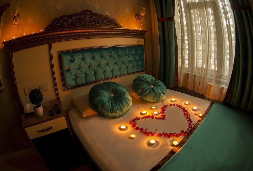 Double Room, 1 Double Bed photo 1