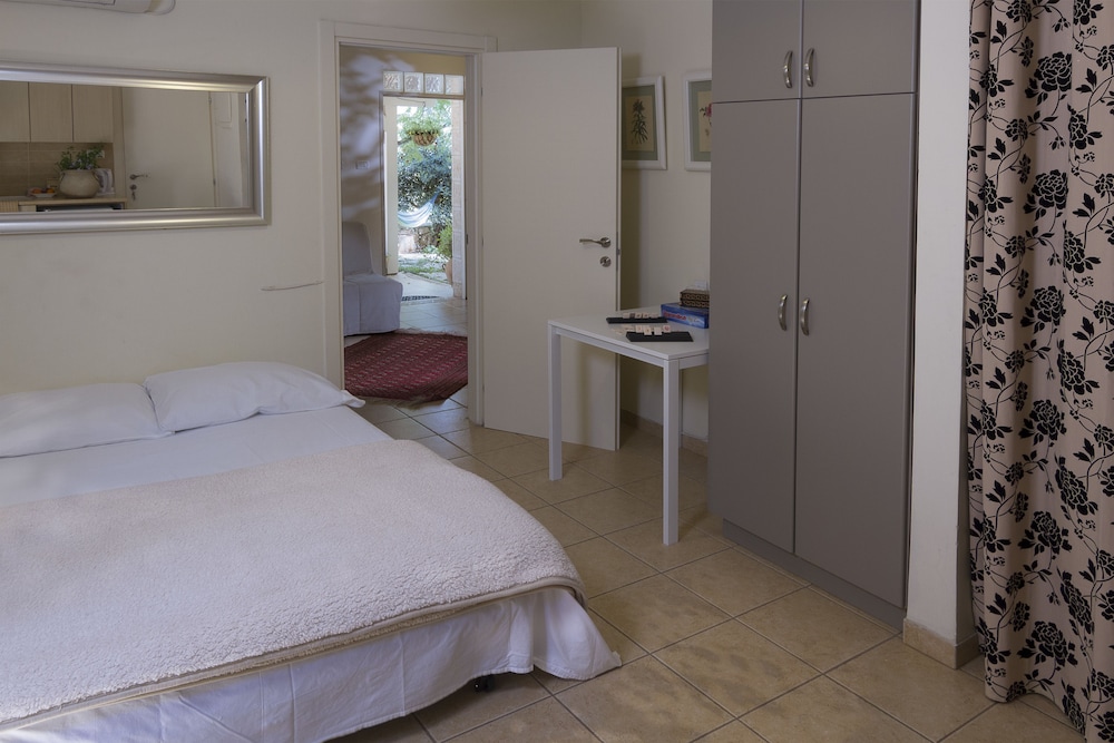 Family Suite photo 1