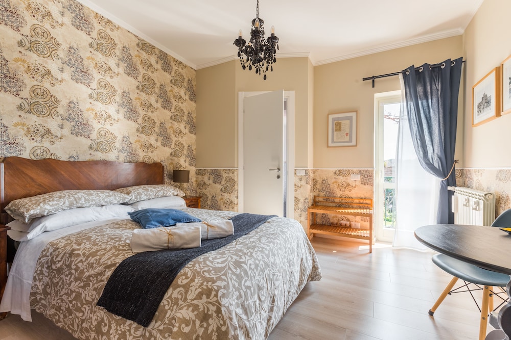 Club Room, 2 Bedrooms, Non Smoking, Garden View photo 1