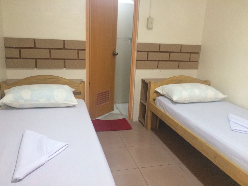 Standard Twin Room, 2 Bedrooms photo 1