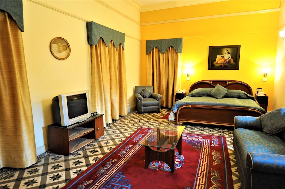 Palace wing Suite photo 1