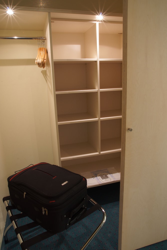 Two-Room Apartment photo 2