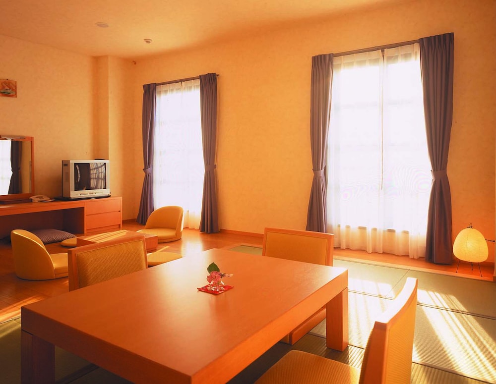 Japanese Style Room