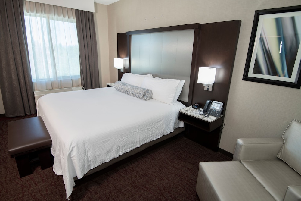 Junior Bay Suite photo 1