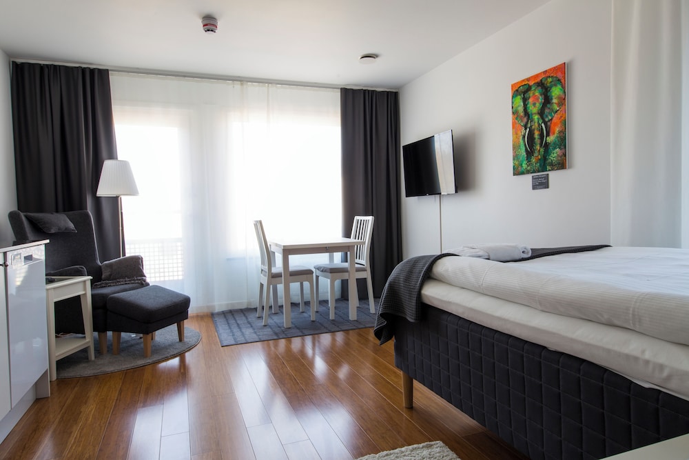 Superior Studio, 1 Twin Bed