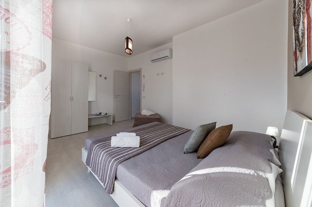 Apartment, 1 Bedroom (Bilo Plus 1) photo 3