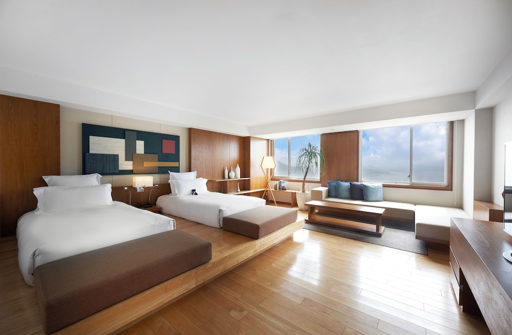 Premium Twin Room photo 1