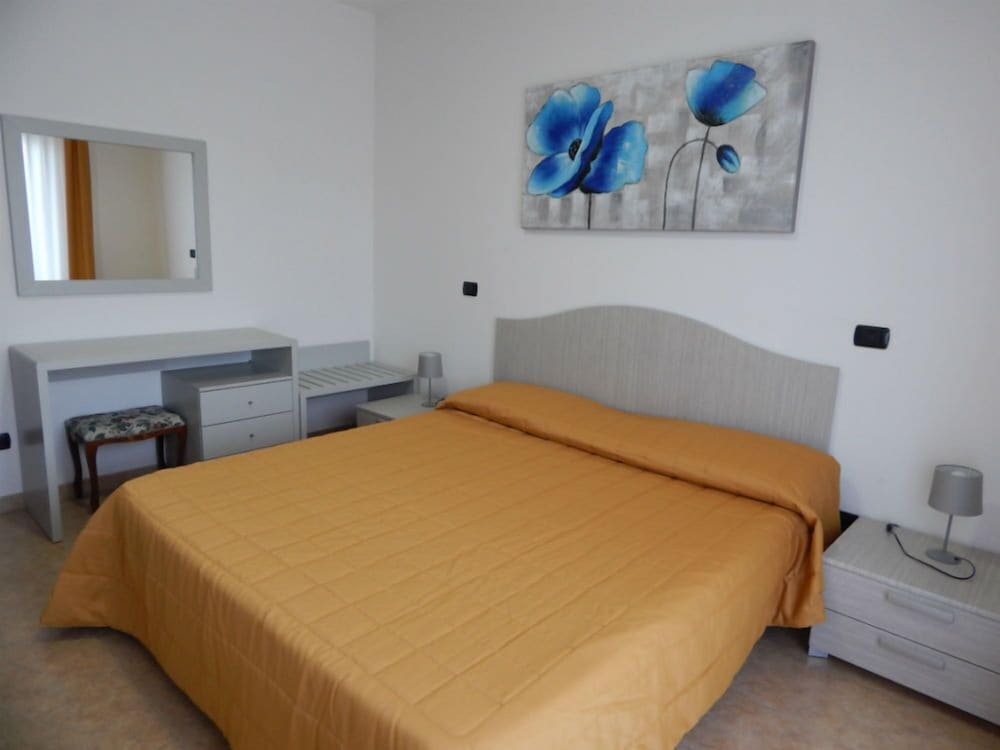 Apartment, 2 Bedrooms (7 adults)