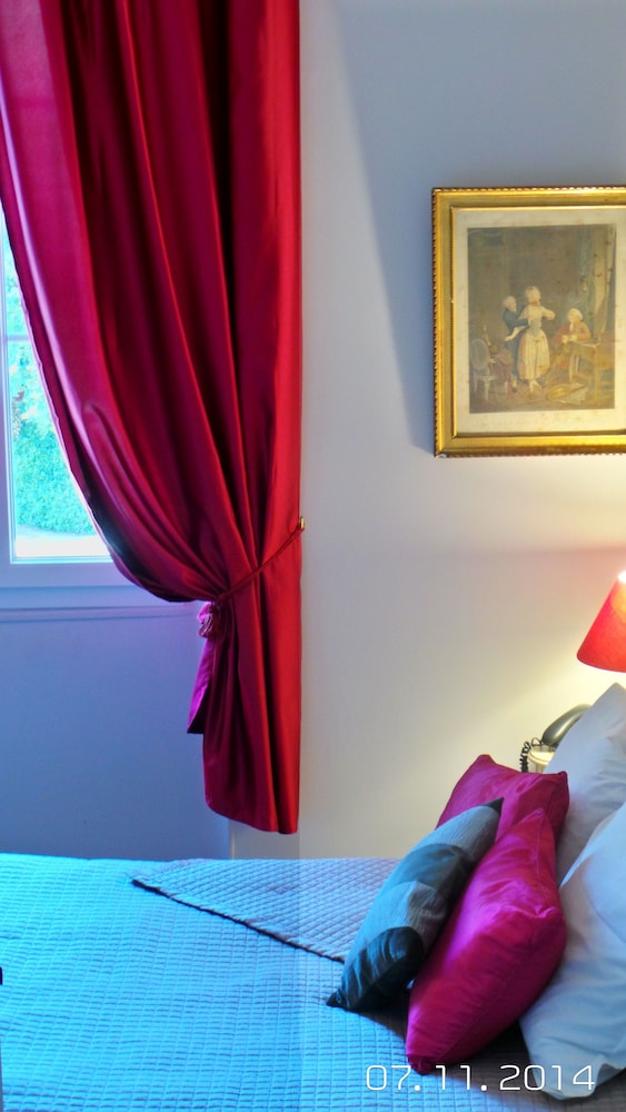 Standard Double Room, Park View photo 3