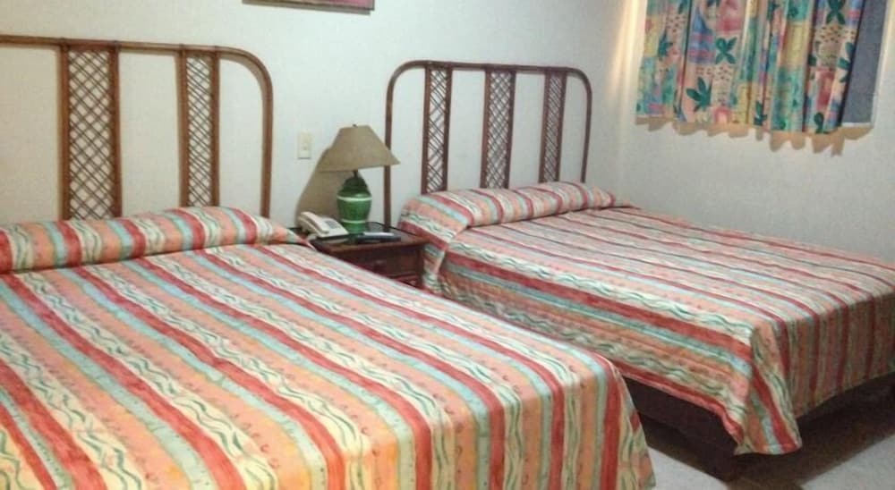 Executive Double Room, 2 Queen Beds photo 1