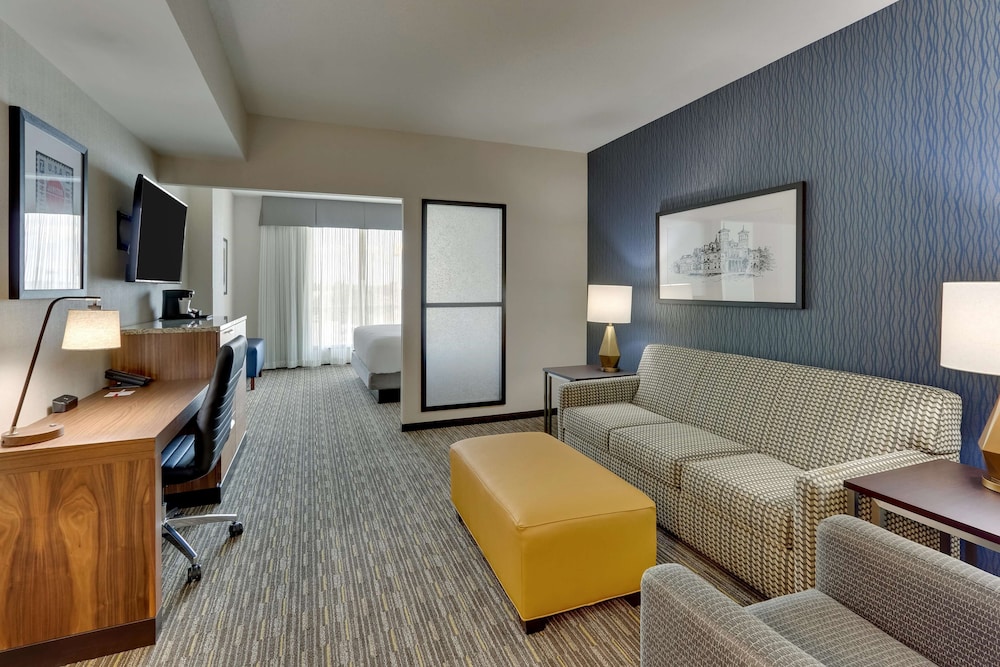 Deluxe Room, 1 King Bed with Sofa bed, Refrigerator & Microwave