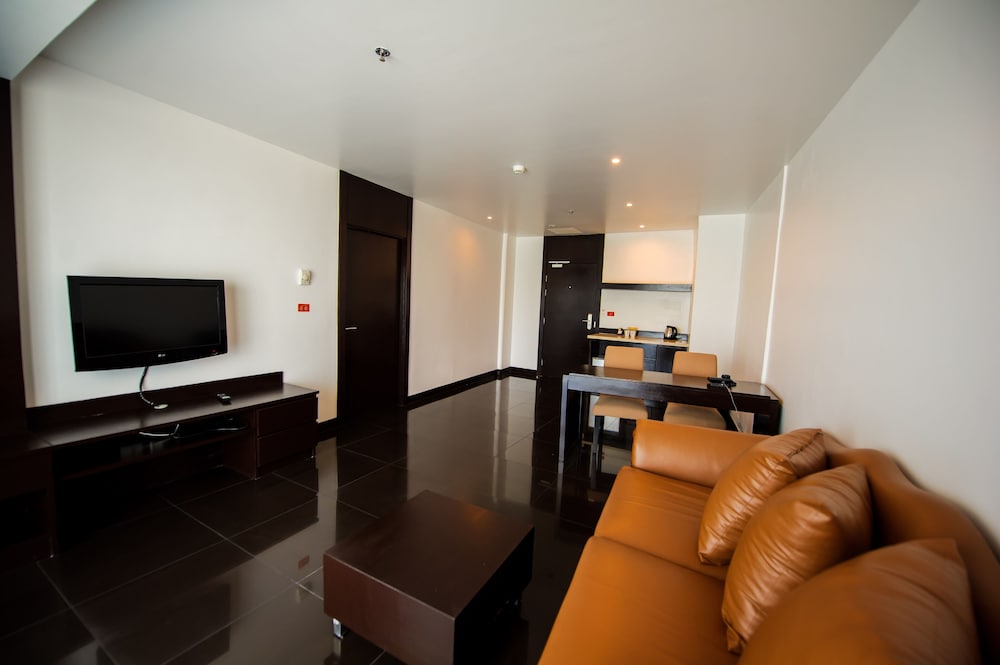 Executive Suite, Sea View photo 2