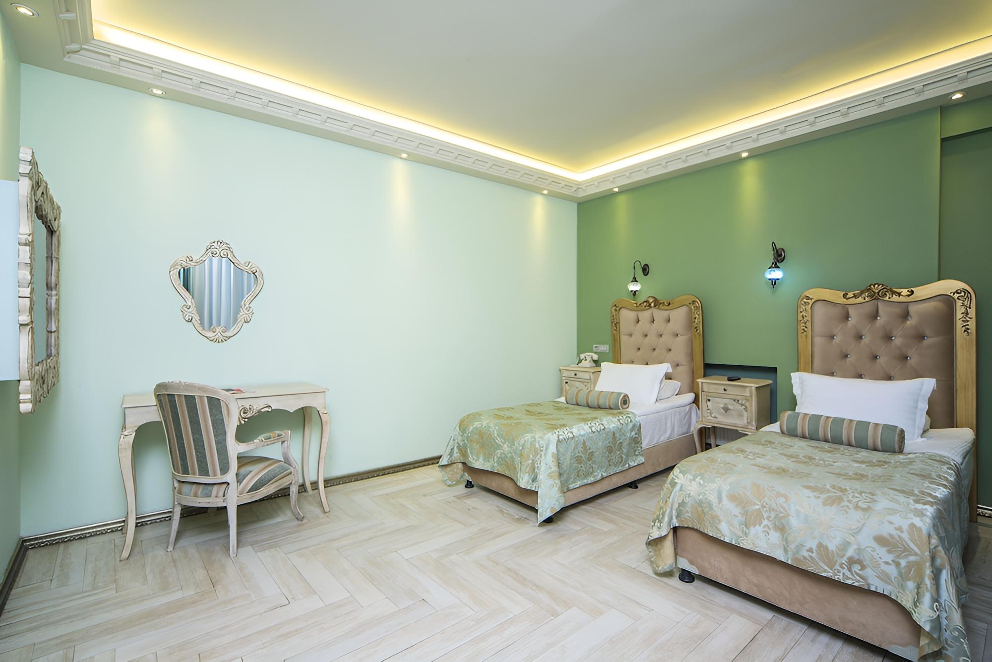 Comfort Suite photo 1