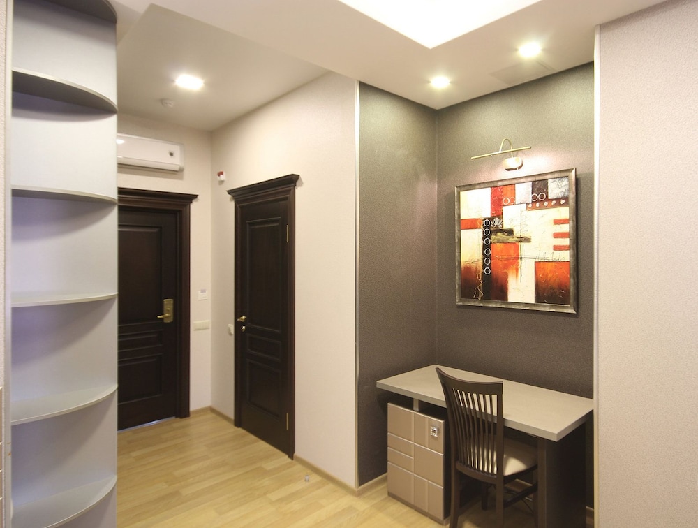 Superior Single Room (Palermo) photo 2