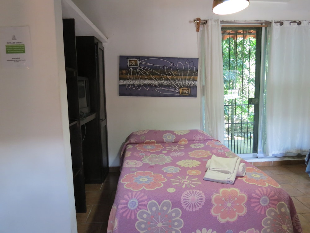 Quadruple Room, River View photo 3