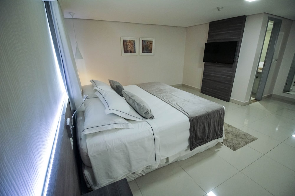 Executive Double Room - Photo 1