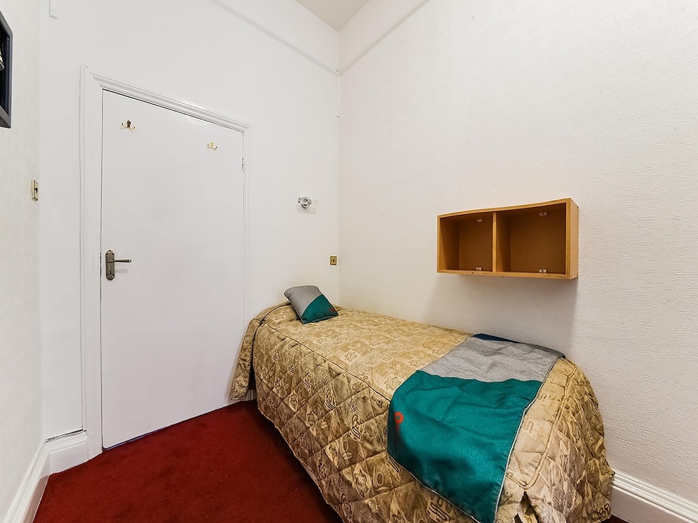 Economy Single Room, 1 Twin Bed photo 2