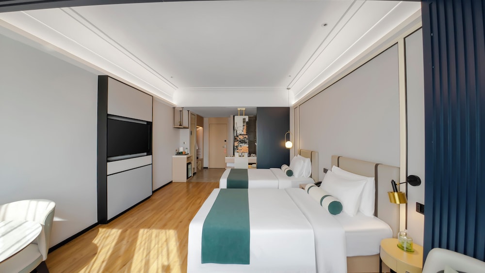 Superior Twin Room - Photo 3