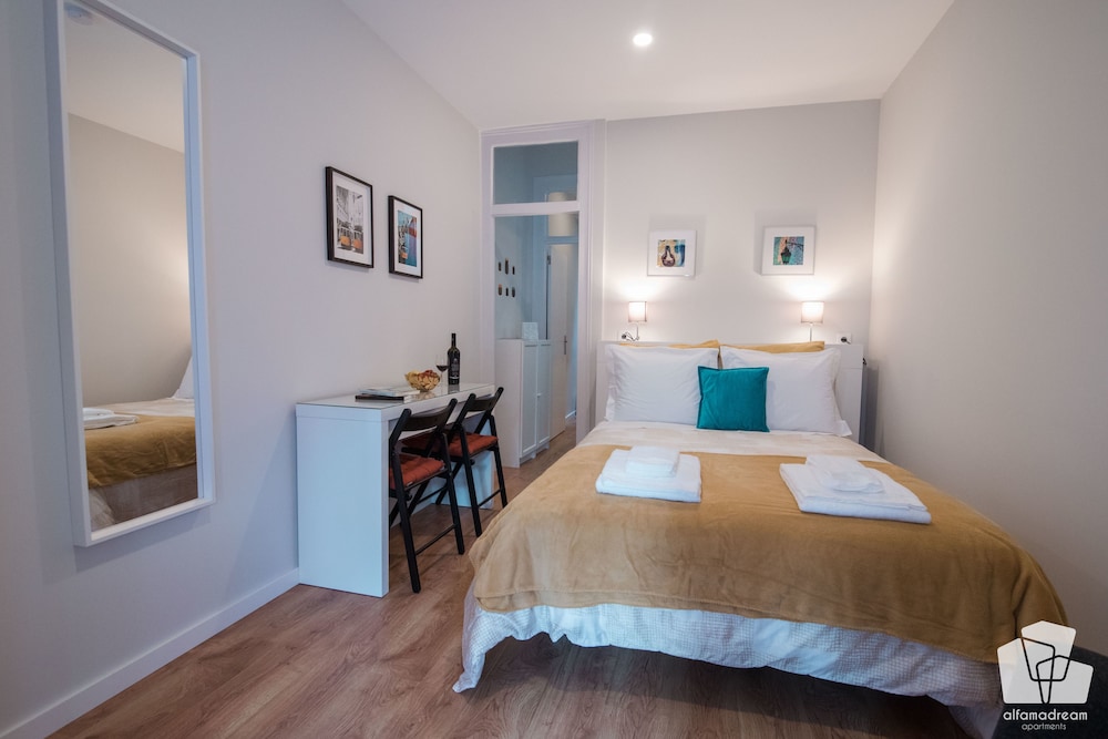 Alfama Dream Apartment 1A photo 1