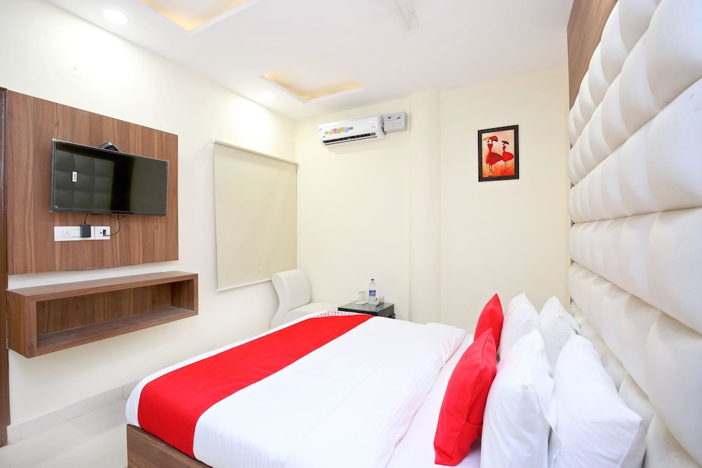Superior Room, 1 Double Bed photo 1