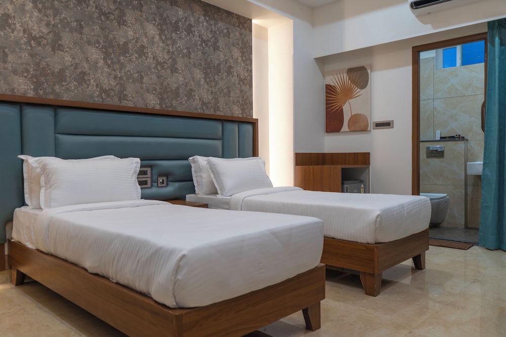 Standard Room photo 1