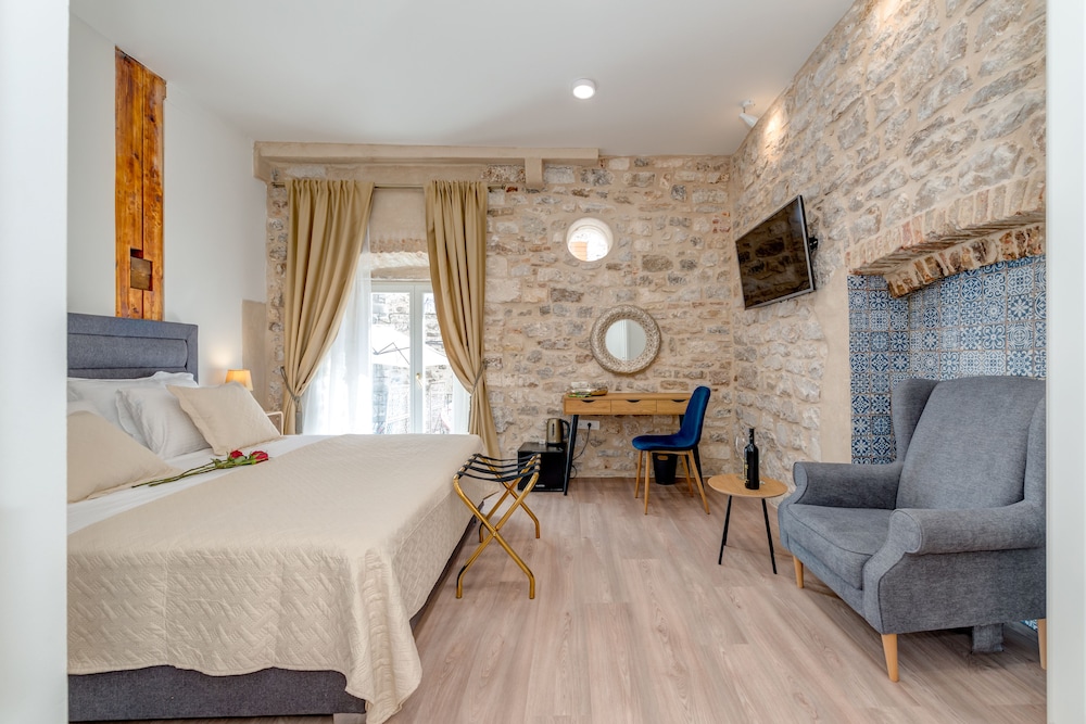 Deluxe Double Room, Terrace photo 1