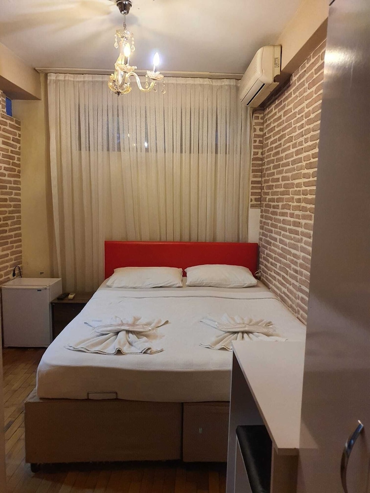 Economy Double Room, Ground Floor photo 1