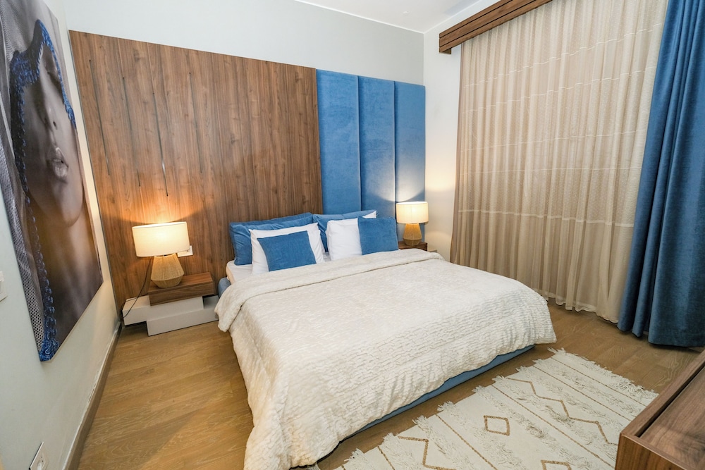 Design Apartment photo 2