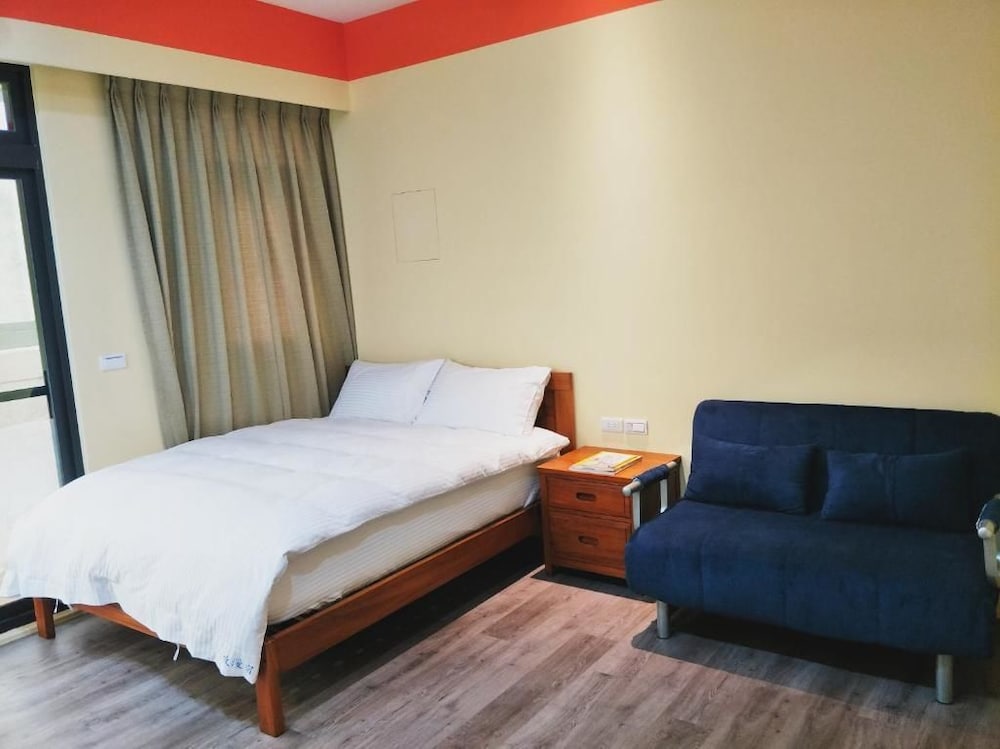 Comfort Double Room photo 1