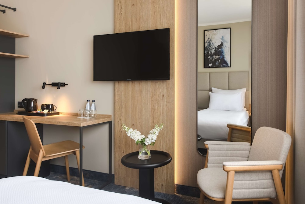 Premium Room, 2 Twin Beds, Non Smoking - Photo 2