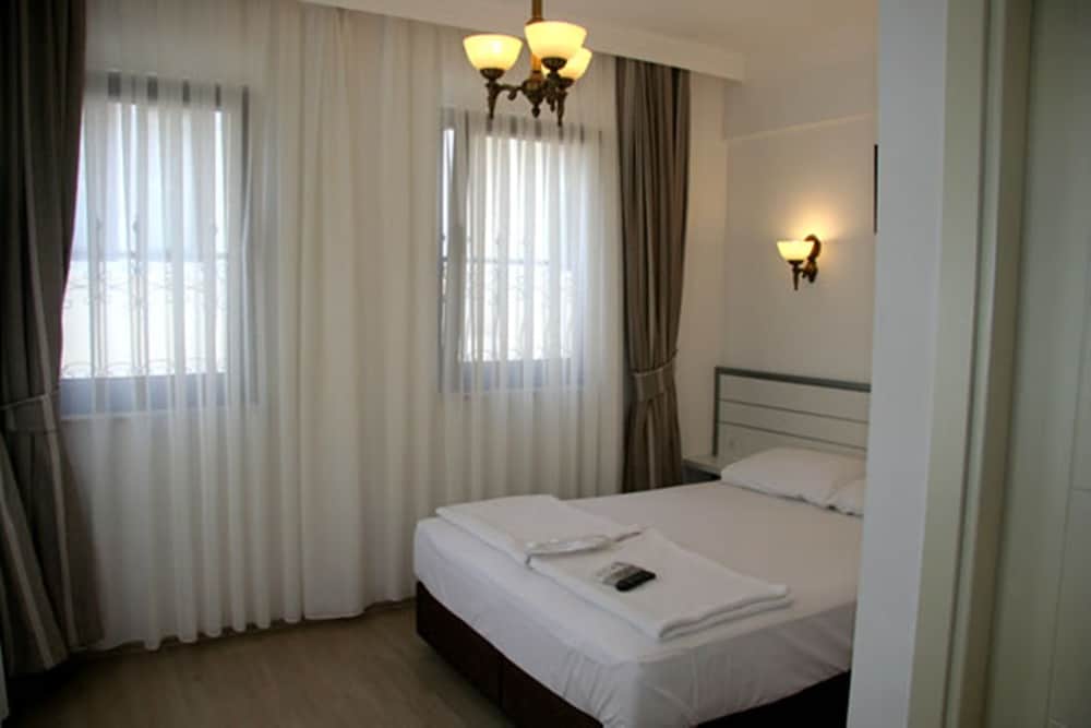 Standard Triple Room photo 1