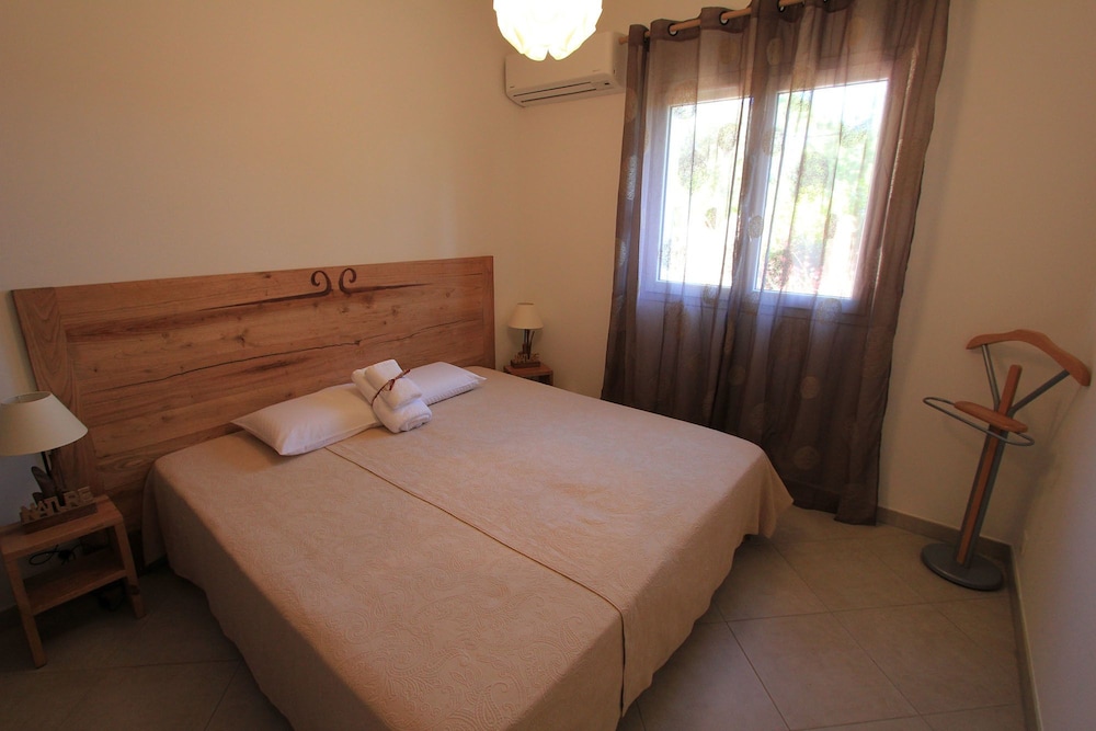 Family Villa, 3 Bedrooms