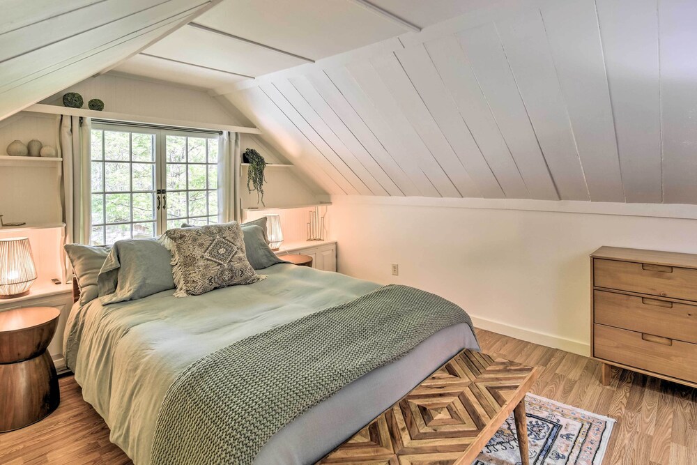 Cottage (2 Bedrooms) photo 2