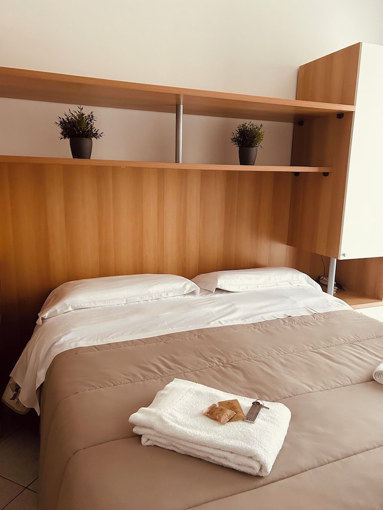 Single Room, 1 Bedroom, Accessible, Non Smoking photo 1
