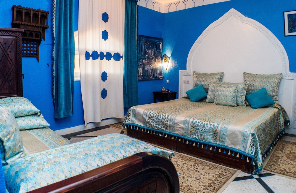 Double Room, 1 Double Bed photo 1