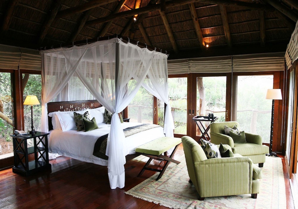Msenge Chalet - Photo 12