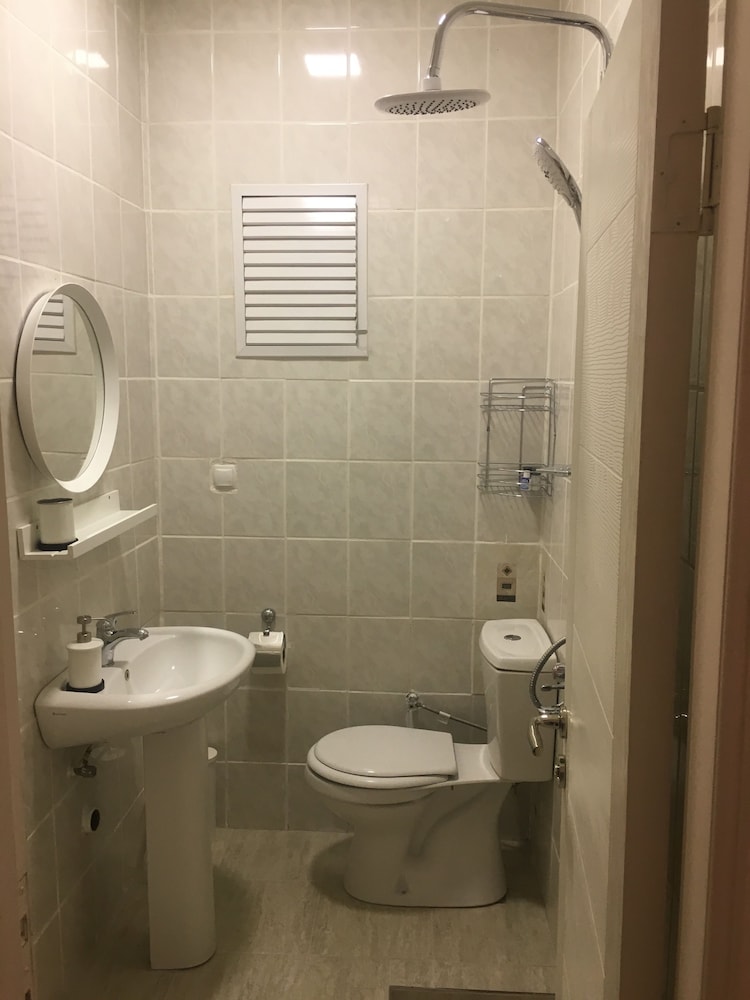 Comfort Triple Room, 3 Twin Beds photo 3