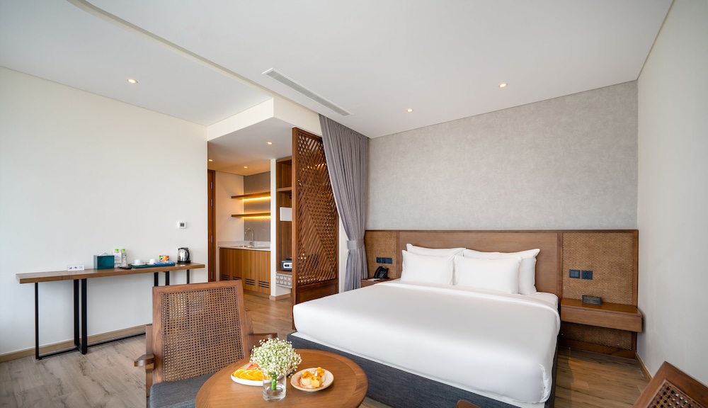 Junior Suite Panorama View - Photo 3