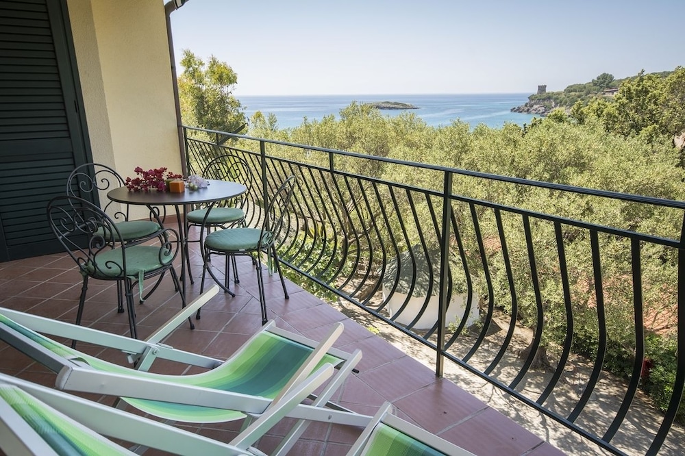 Residenza Turistica  Torre delle Viole, Billede 5