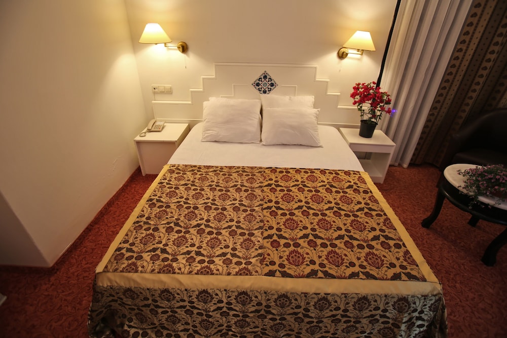 Standard Double Room photo 1