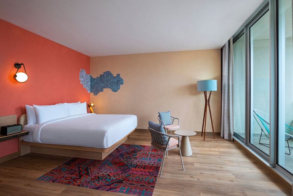 Suite, 2 Queen Beds