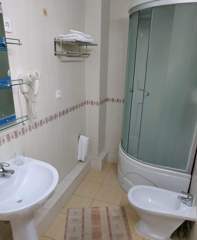 Standard Single Room photo 3