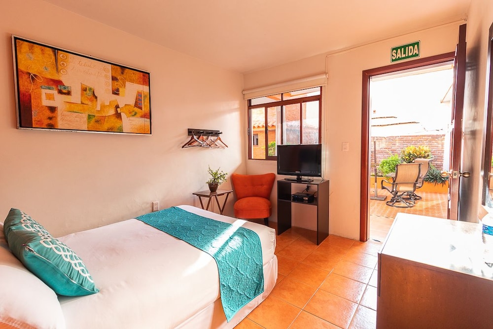 Single Room