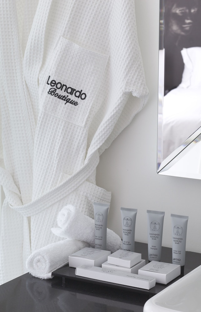 Executive Room (Leonardo) thumbnail 5