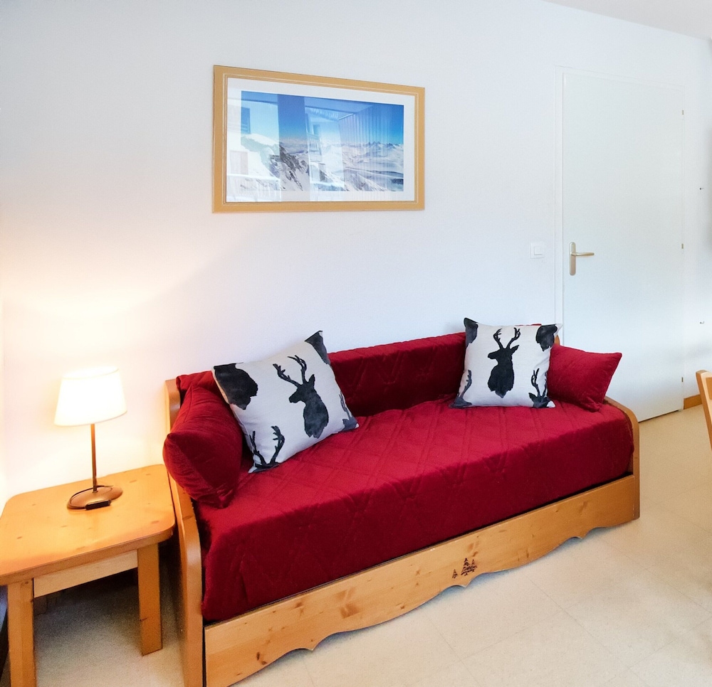 Apartment photo 1